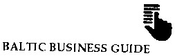 baltic business guide