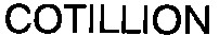cotillion