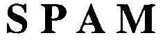 spam