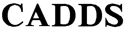 cadds