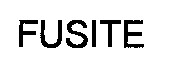fusite