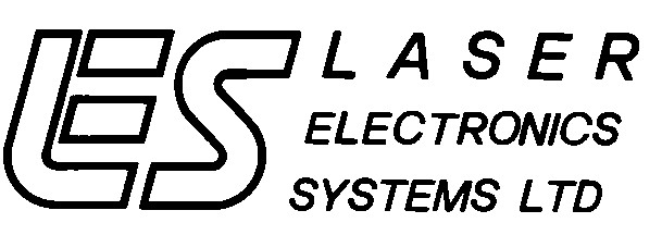 es laser electronics systems ltd