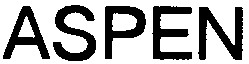 aspen