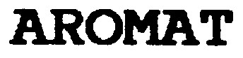 aromat
