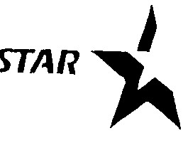 star
