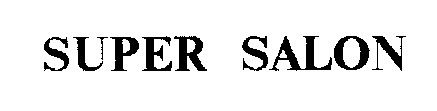 super salon