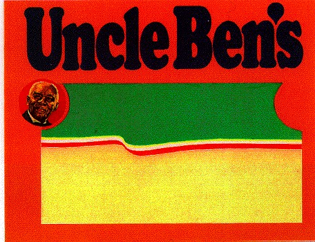 uncle ben's