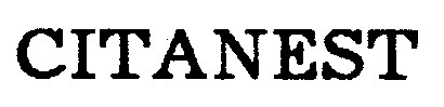 citanest