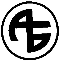 аб