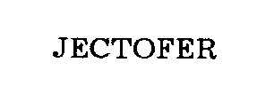 jectofer