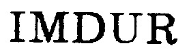 imdur