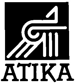 а атіка a atika
