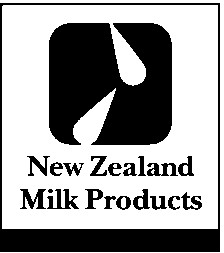 new sealand milk prodacts