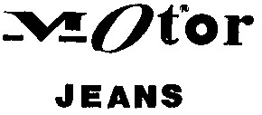 motor jeans