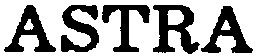 astra
