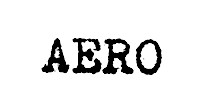 aero