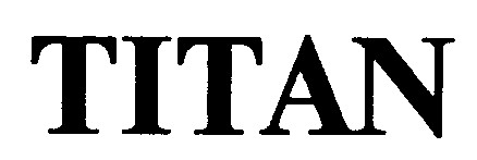 titan