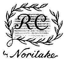 noritake rc