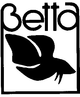 betta