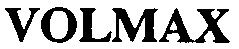 volmax