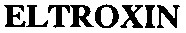 eltroxin