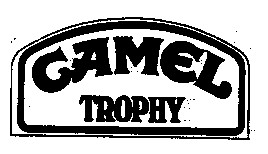 camel trophy