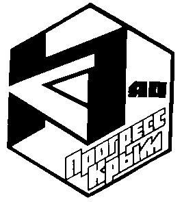 ао прогресс крым