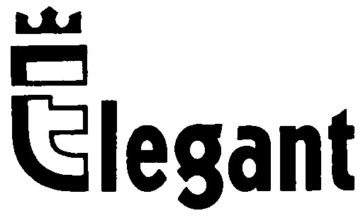 elegant