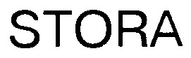 stora