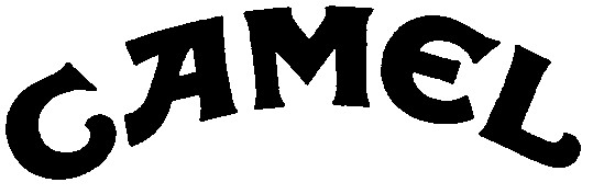 camel