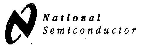 national semiconductor