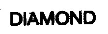 diamond