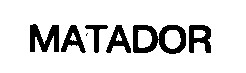 matador
