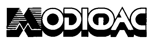 МОДІФАС