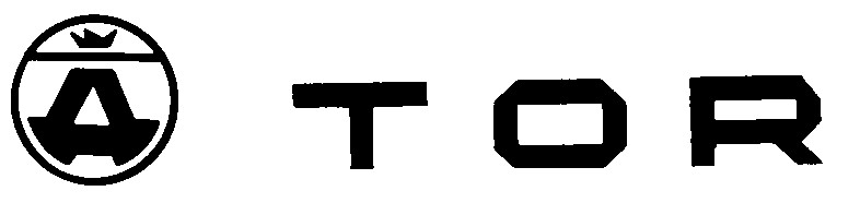 tor д