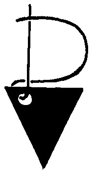 д d