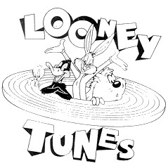 looney tunes