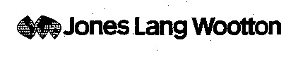 jones lang wootton