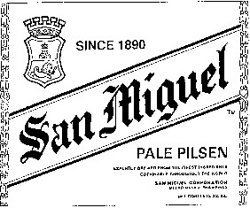 san miguel
