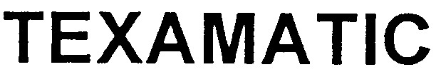texamatic