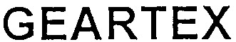geartex