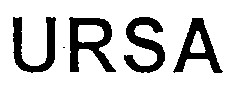 ursa