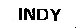 indy