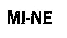 mi-ne