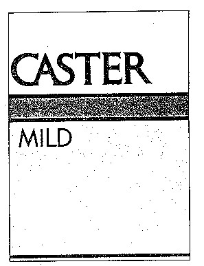 caster mild