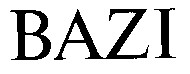 bazi