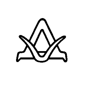 д v