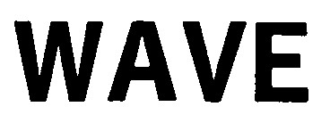 wave