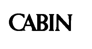 cabin