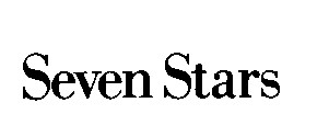 seven stars